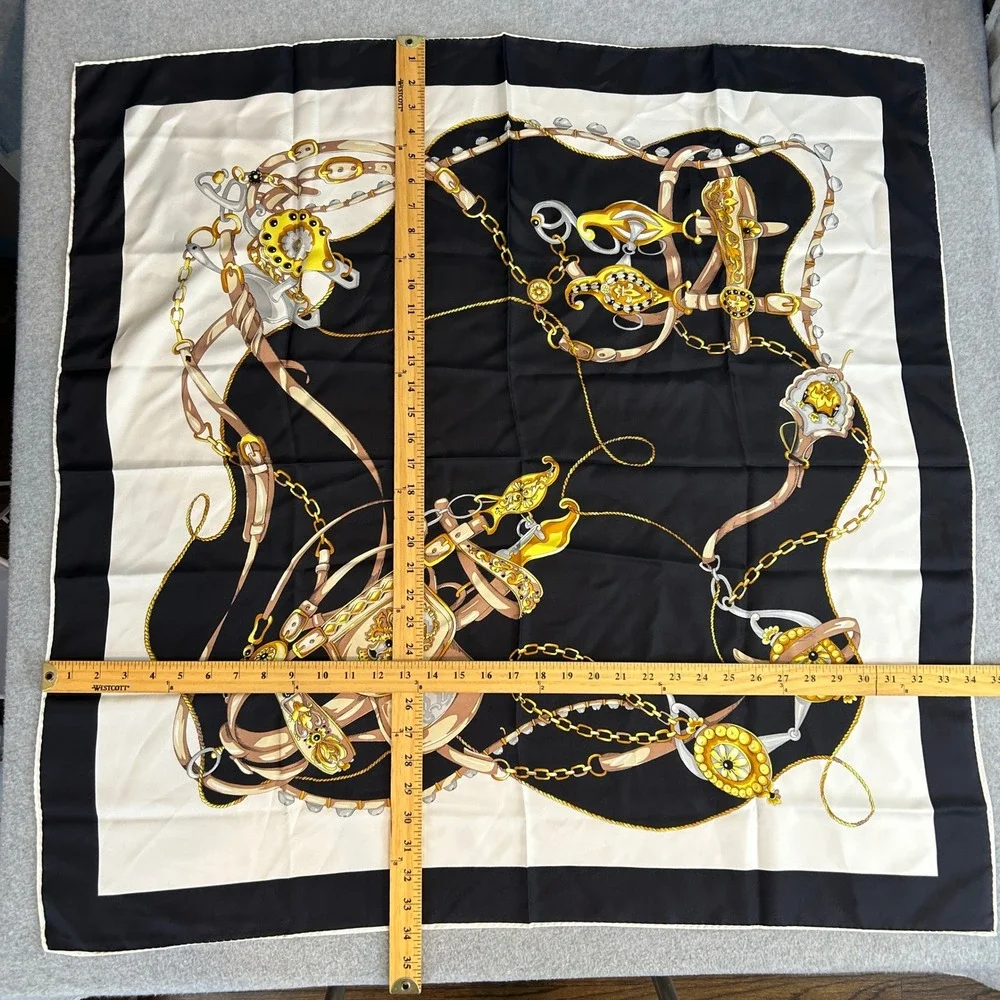 Italian Silk 34
